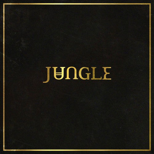 Jungle: Jungle [VINYL]
