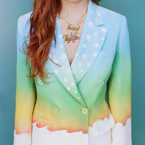 Jenny Lewis: Voyager [VINYL]