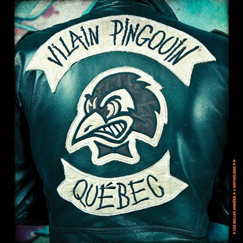 Vilain Pingouin: Les Belles Annees [VINYL]