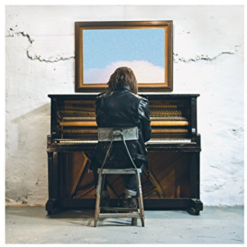 Delta Spirit: Into the Wide [VINYL]