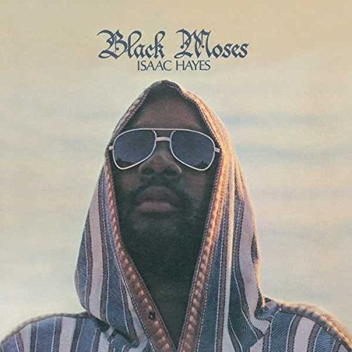 Isaac Hayes: Black Moses [VINYL]