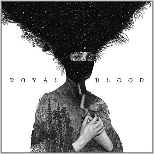 Royal Blood: Royal Blood [VINYL]