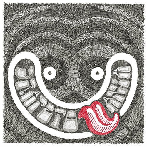 Green Seed: Drapetomania [VINYL]