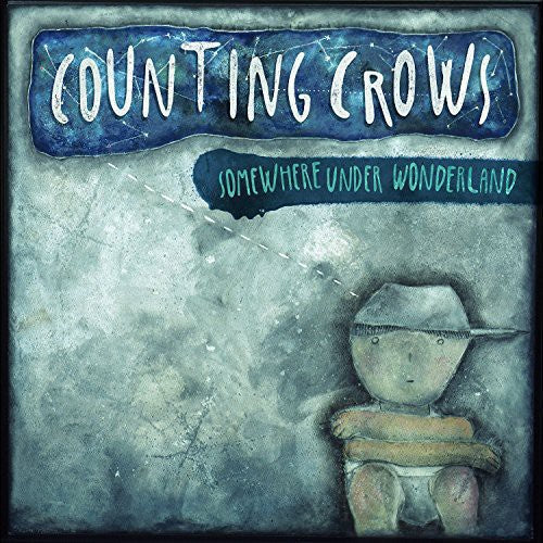 Counting Crows: Somewhere Under Wonderland [VINYL]