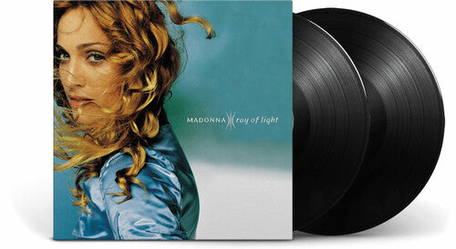 Madonna: Ray of Light [VINYL]