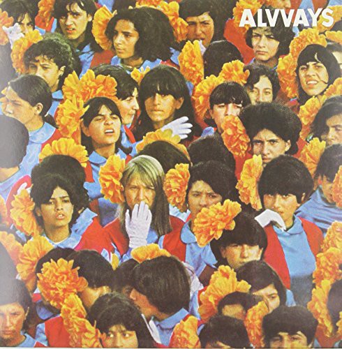 Alvvays: Alvvays [VINYL]