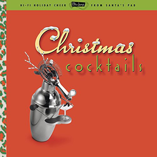 Various Artists: Ultra Lounge: Christmas Cocktails / Various [VINYL]