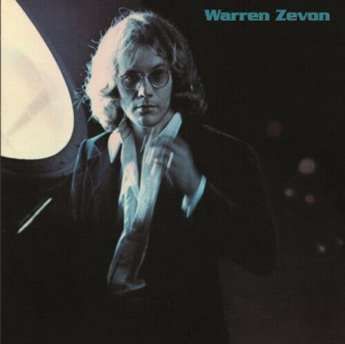 Warren Zevon: Warren Zevon [VINYL]
