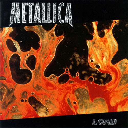 Metallica: Load [VINYL]