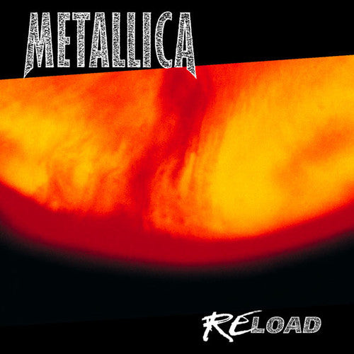 Metallica: Re-Load [VINYL]