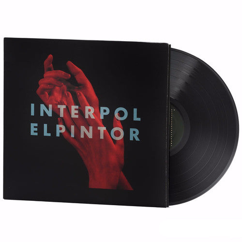 Interpol: Interpol : El Pintor [VINYL]