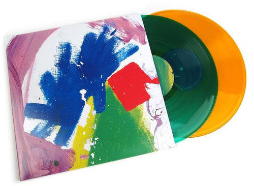 Alt-J: This Is All Yours [VINYL]