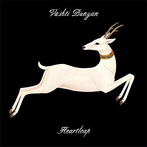 Vashti Bunyan: Heartleap [VINYL]