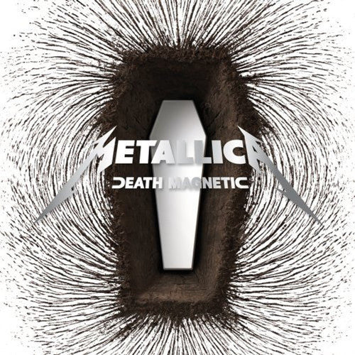 Metallica: Death Magnetic [VINYL]