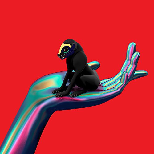 SBTRKT: Wonder Where We Land [VINYL]