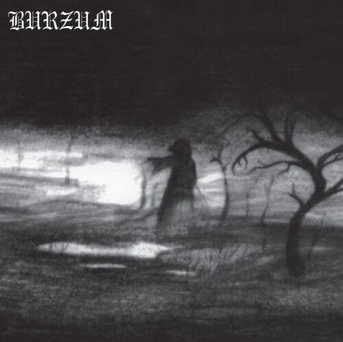 Burzum: Burzum/aske [VINYL]