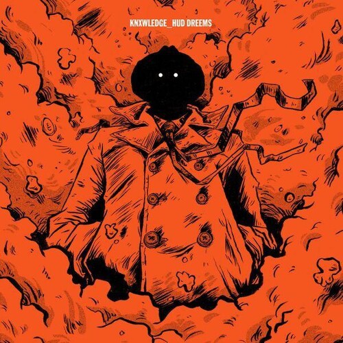 Knxwledge: Hud Dreems [VINYL]