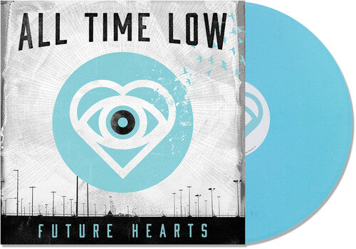 All Time Low: Future Hearts [VINYL]
