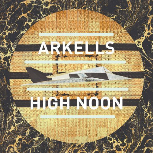 Arkells: High Noon [VINYL]