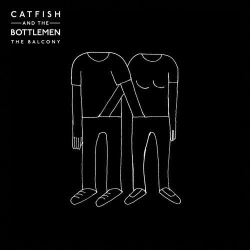 Catfish & the Bottlemen: Balcony [VINYL]