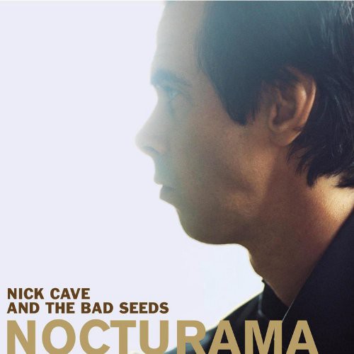 Nick Cave & the Bad Seeds: Nocturama [VINYL]