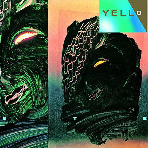 Yello: Stella [VINYL]