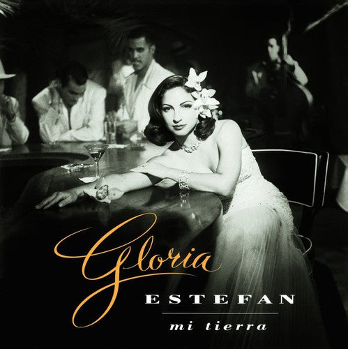 Gloria Estefan: Mi Tierra [VINYL]