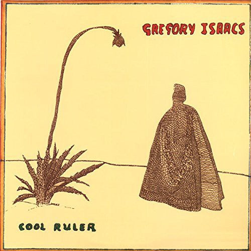 Gregory Isaacs: Cool Ruler [VINYL]