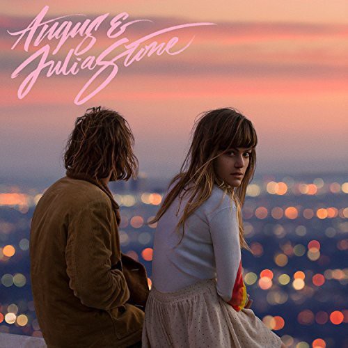 Angus & Julia Stone: Angus & Julia Stone [VINYL]
