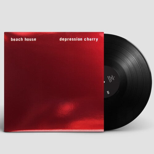 Beach House: Depression Cherry - [ VINYL LP ]