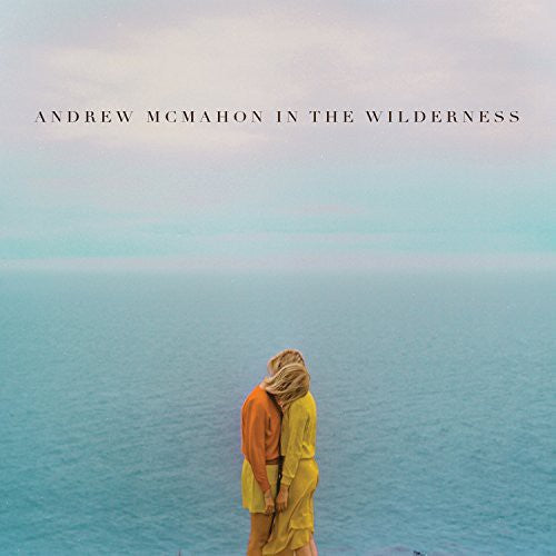 McMahon in the Wilde: Andrew McMahon in the Wilderness [VINYL]