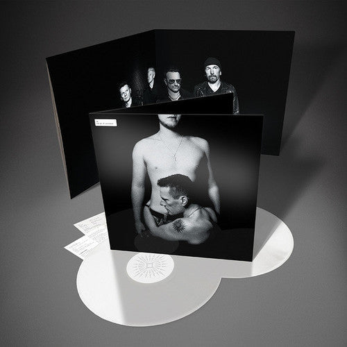 U2: Songs of Innocence [VINYL]