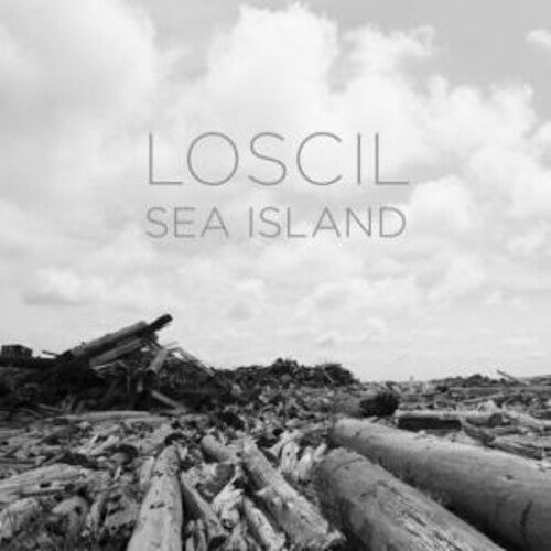 Loscil: Seas Is Island [VINYL]