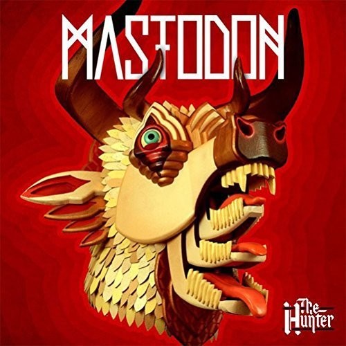 Mastodon: Hunter [VINYL]
