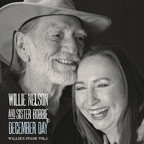 Willie Nelson: December Day: Willie's Stash 1 [VINYL]