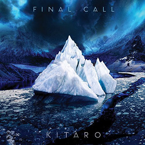 Kitaro: Final Call [VINYL]