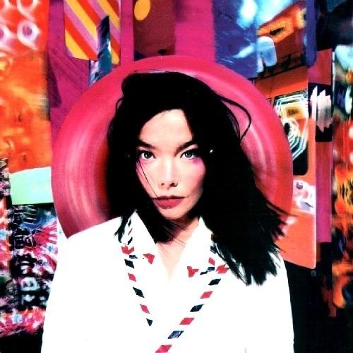 Bjork: Post [VINYL]