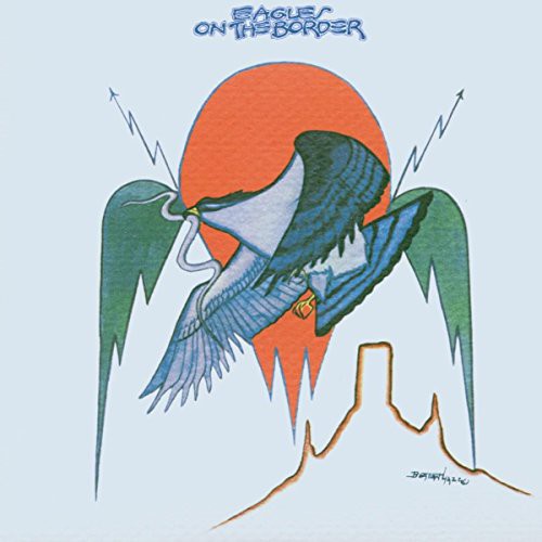 The Eagles: On the Border [VINYL]