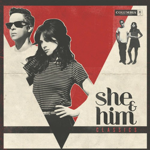 She & Him: Classics [VINYL]