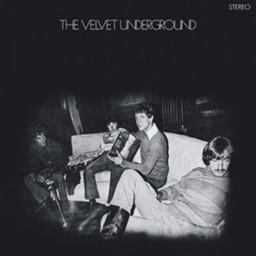Velvet Underground: Velvet Underground: 45th Anniversary [VINYL]