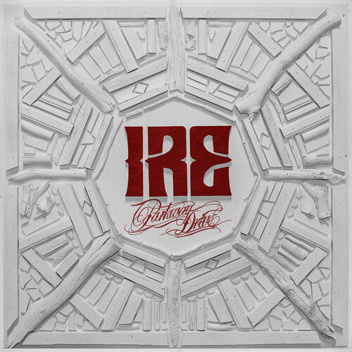 Parkway Drive: Ire [VINYL]