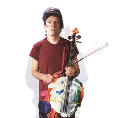 Arthur Russell: Calling Out of Context [VINYL]