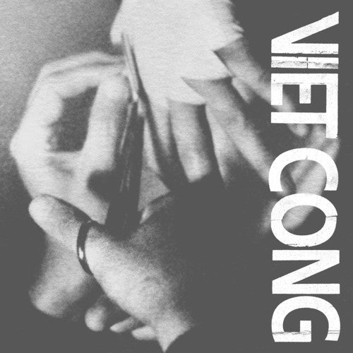 Viet Cong: Viet Cong [VINYL]
