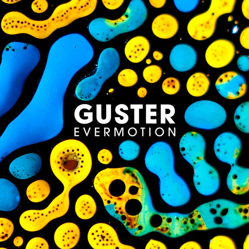 Guster: Evermotion [VINYL]
