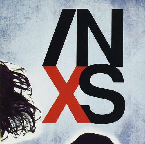INXS: X [VINYL]