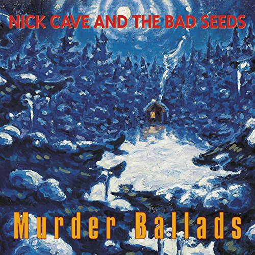 Nick Cave & the Bad Seeds: Murder Ballads [VINYL]