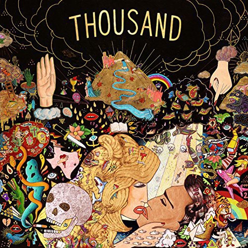 Thousand: Thousand [VINYL]