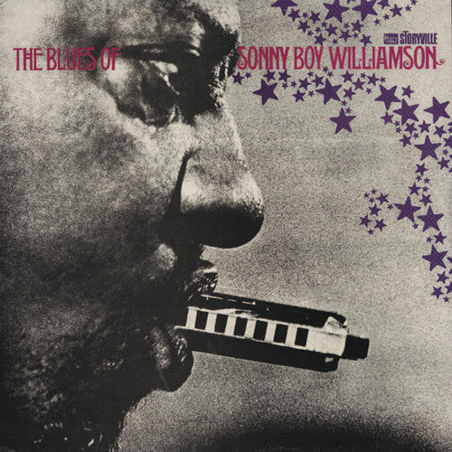 Sonny Boy Williamson: Blues of Sonny Boy Williamson [VINYL]