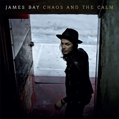 James Bay: Chaos & the Calm [VINYL]