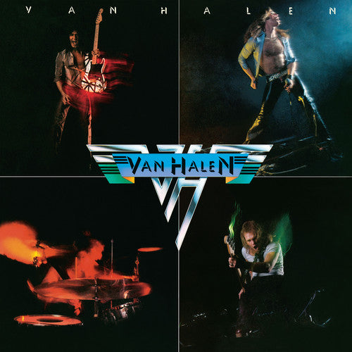 Van Halen: Van Halen [VINYL]